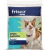 Frisco Natural Unscented Clumping Grass Cat Litter 2 Frisco Natural Unscented Clumping Grass Cat Litter -Frisco 132396 MAIN. AC SS1800 V1657655411