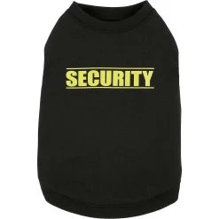 Frisco Security Dog & Cat T-Shirt