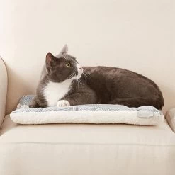 Frisco Reversible Square Cat Pad