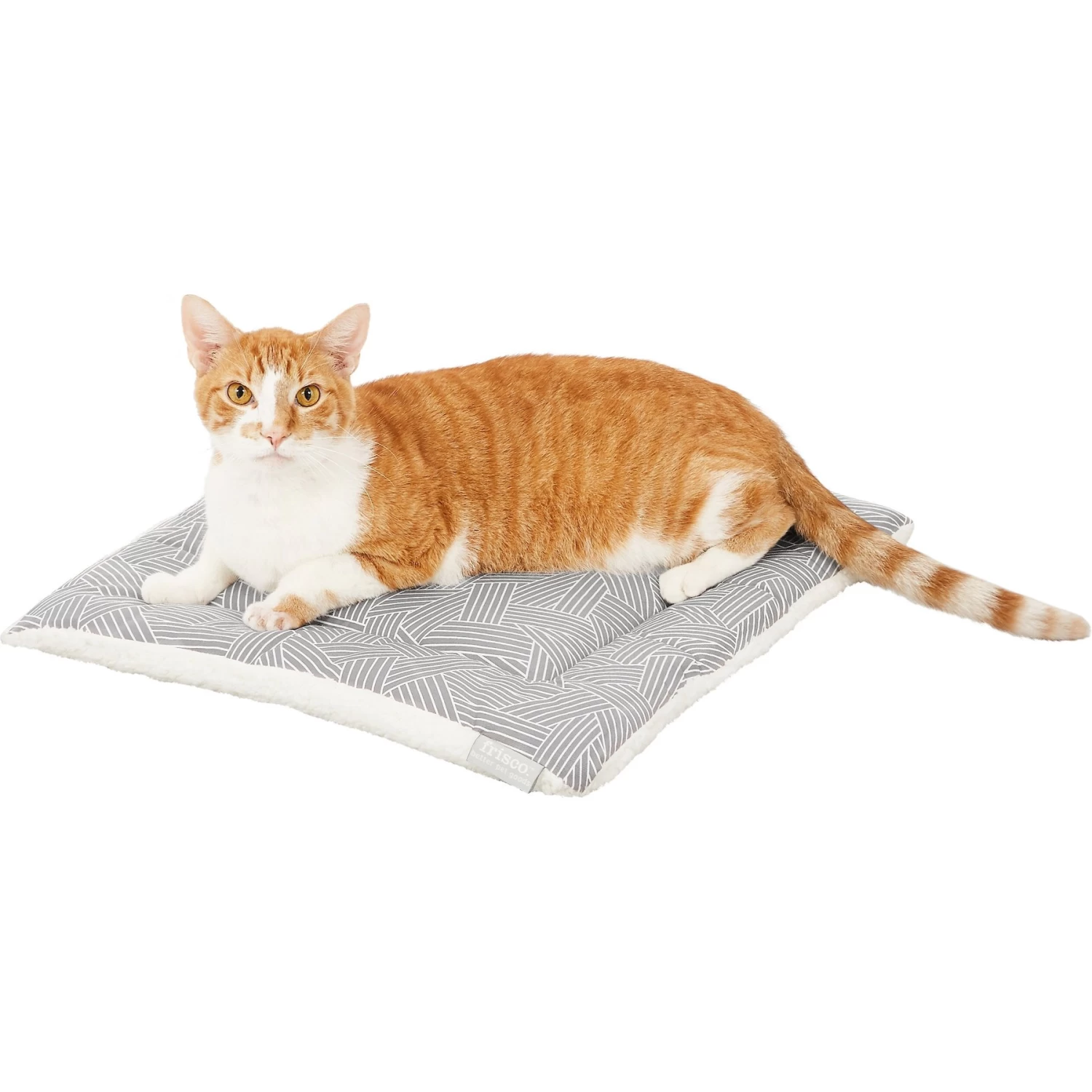 Frisco Reversible Square Cat Pad 5 Frisco Reversible Square Cat Pad - Image 3
