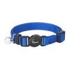 Frisco Nylon Breakaway Cat Collar With Bell 1 Frisco Nylon Breakaway Cat Collar With Bell -Frisco 153148 MAIN. AC SS1800 V1699636240
