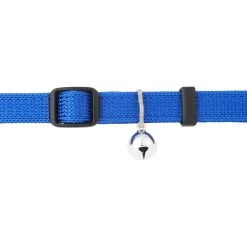Frisco Nylon Breakaway Cat Collar With Bell 9 Frisco Nylon Breakaway Cat Collar With Bell -Frisco 153148 PT2. AC SS1800 V1568380087