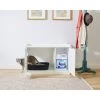 Frisco Decorative Bench Cat Litter Box Cover 1 Frisco Decorative Bench Cat Litter Box Cover -Frisco 156788 PT5. AC SS1800 V1570480033