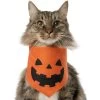 Frisco Jack O' Lantern Pumpkin Dog & Cat Bandana 1 Frisco Jack O' Lantern Pumpkin Dog & Cat Bandana -Frisco 158934 MAIN. AC SS1800 V1669148132