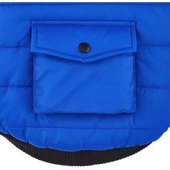 Frisco Heavyweight Anchorage Insulated Dog & Cat Parka -Frisco 160250 PT5. AC SS1800 V1567005787