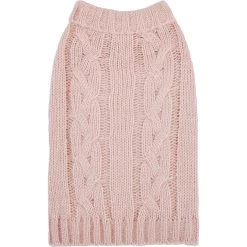 Frisco Ultra-Soft Marled Dog & Cat Sweater -Frisco 160636 PT3. AC SS1800 V1569334030