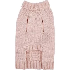 Frisco Ultra-Soft Marled Dog & Cat Sweater -Frisco 160636 PT4. AC SS1800 V1567005156