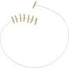Frisco Cardboard & Wire Teaser Cat Toy -Frisco 161194 MAIN. AC SS1800 V1568240246