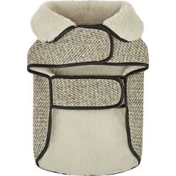 Frisco Manhattan Tweed Dog & Cat Coat 13 Frisco Manhattan Tweed Dog & Cat Coat -Frisco 161275 PT4. AC SS1800 V1567005137