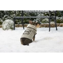 Frisco Manhattan Tweed Dog & Cat Coat 15 Frisco Manhattan Tweed Dog & Cat Coat -Frisco 161275 PT6. AC SS1800 V1568061148