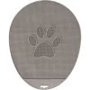 Frisco Shaped Cat Litter Mat 1 Frisco Shaped Cat Litter Mat -Frisco 166306 MAIN. AC SS1800 V1572473581