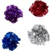 Frisco Colorful Crinkle Ball Cat Toy -Frisco 166330 Main. AC SS1800 V1573593252