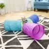 Frisco Foldable Play Tri-Tunnel Cat Toy 2 Frisco Foldable Play Tri-Tunnel Cat Toy -Frisco 166382 MAIN. AC SS1800 V1668737518