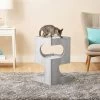 Frisco 28-in Modern Cat Tree & Condo -Frisco 177899 MAIN. AC SS1800 V1584450967