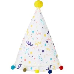 Frisco Confetti Dog & Cat Birthday Hat 11 Frisco Confetti Dog & Cat Birthday Hat -Frisco 191274 PT3. AC SS1800 V1582053244