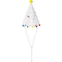 Frisco Confetti Dog & Cat Birthday Hat 12 Frisco Confetti Dog & Cat Birthday Hat -Frisco 191274 PT4. AC SS1800 V1582053256