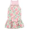 Frisco Pink Floral Dog & Cat Dress -Frisco 191295 MAIN. AC SS1800 V1637679992