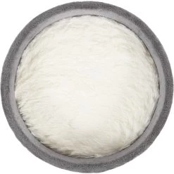Frisco Modern Round Elevated Cat Bed -Frisco 214363 PT4. AC SS1800 V1591189556