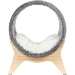 Frisco Modern Tunnel Elevated Cat Bed 7 Frisco Modern Tunnel Elevated Cat Bed -Frisco 214365 PT2. AC SS1800 V1589908901