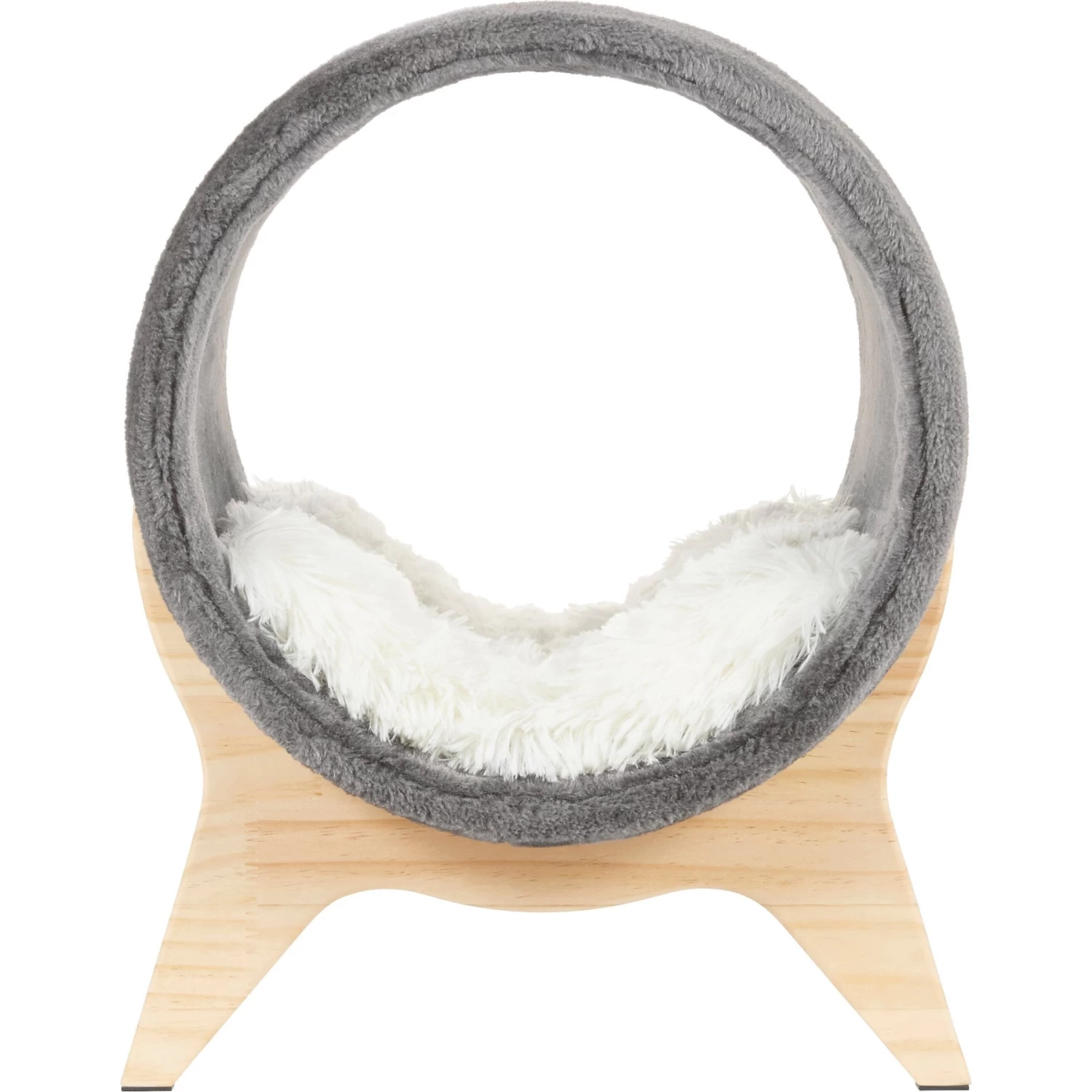 Frisco Modern Tunnel Elevated Cat Bed 5 Frisco Modern Tunnel Elevated Cat Bed - Image 3