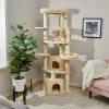 Frisco 76-in XXL Heavy Duty Cat Tree -Frisco 214394 MAIN. AC SS1800 V1606832350