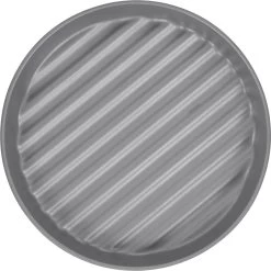 Frisco Round Cat Dish 9 Frisco Round Cat Dish -Frisco 216008 PT3. AC SS1800 V1591020356