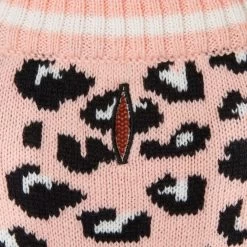 Frisco Leopard Print Dog & Cat Sweater -Frisco 223755 PT5. AC SS1800 V1599508618