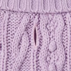 Frisco Bobble-Knit Dog & Cat Turtleneck Sweater 14 Frisco Bobble-Knit Dog & Cat Turtleneck Sweater -Frisco 223763 PT5. AC SS1800 V1599570076