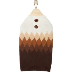 Frisco Gradient Diamond Dog & Cat Sweater -Frisco 223778 PT3. AC SS1800 V1599570410