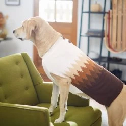 Frisco Gradient Diamond Dog & Cat Sweater -Frisco 223778 PT7. AC SS1800 V1601580063