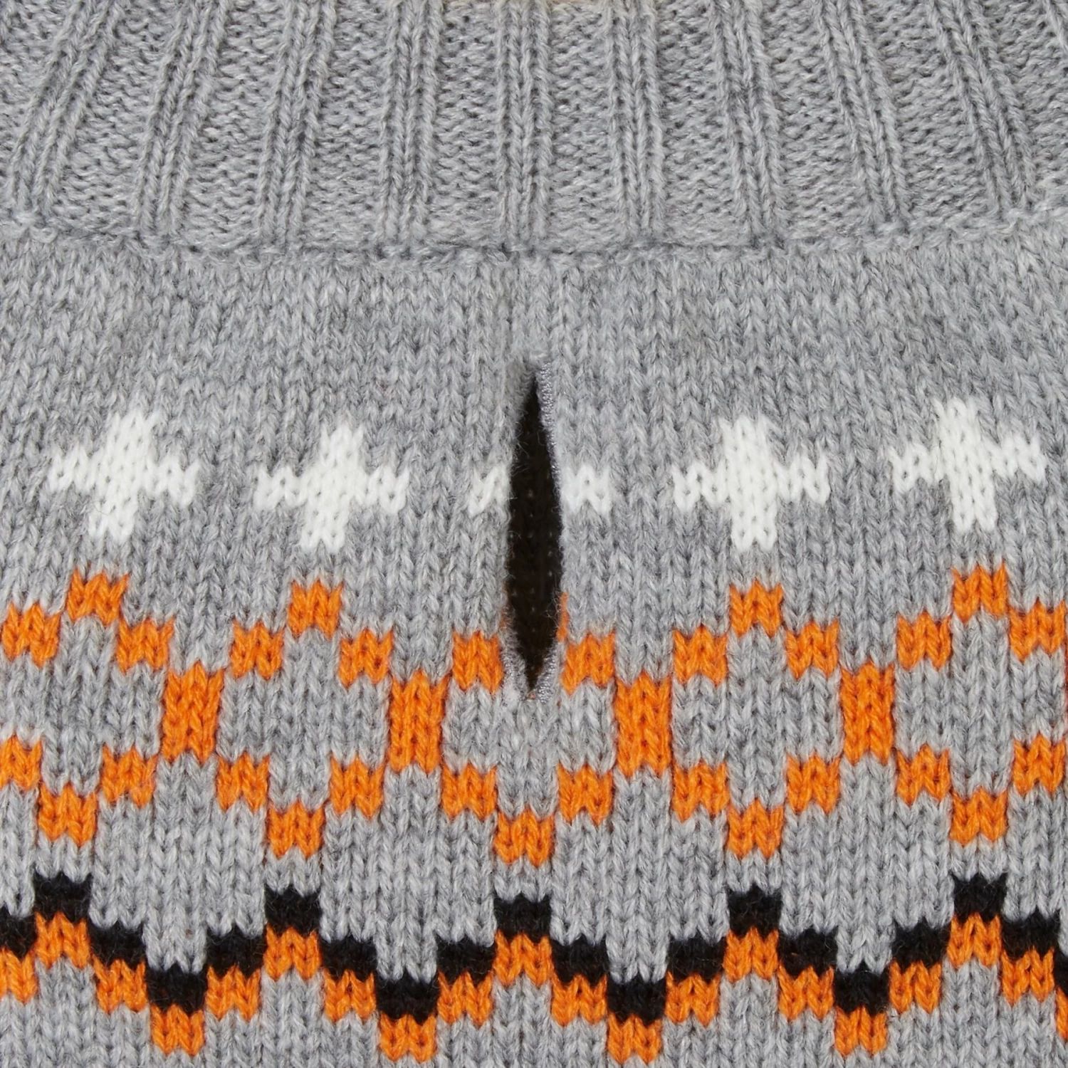 Frisco Fox Dog & Cat Sweater 7 Frisco Fox Dog & Cat Sweater - Image 5