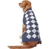 Frisco Argyle Dog & Cat Sweater -Frisco 223858 MAIN. AC SS1800 V1599829270