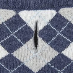 Frisco Argyle Dog & Cat Sweater -Frisco 223858 PT5. AC SS1800 V1599508277
