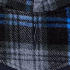 Frisco Plaid Hooded Insulated Dog & Cat Peacoat -Frisco 223874 PT6. AC SS1800 V1599160875