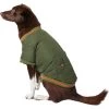 Frisco Mediumweight Insulated Quilted Bomber Dog & Cat Coat 2 Frisco Mediumweight Insulated Quilted Bomber Dog & Cat Coat -Frisco 223977 MAIN. AC SS1800 V1599053190