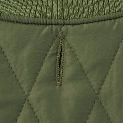 Frisco Mediumweight Insulated Quilted Bomber Dog & Cat Coat -Frisco 223977 PT5. AC SS1800 V1599055312