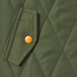 Frisco Mediumweight Insulated Quilted Bomber Dog & Cat Coat -Frisco 223977 PT6. AC SS1800 V1599054678