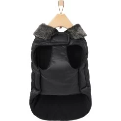 Frisco Mediumweight Chevron Insulated Quilted Dog & Cat Coat -Frisco 224001 PT5. AC SS1800 V1628777325