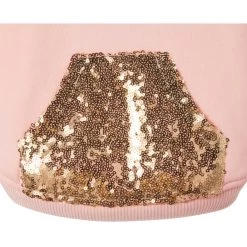 Frisco Sequin Dog & Cat Hoodie -Frisco 224200 PT6. AC SS1800 V1637647607