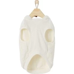 Frisco Plush Fur Dog & Cat Hoodie -Frisco 224209 PT5. AC SS1800 V1637647612