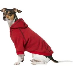 Frisco Sporty Dog & Cat Hoodie -Frisco 224225 PT2. AC SS1800 V1637680045