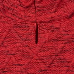 Frisco Textured Knit Dog & Cat Hoodie -Frisco 224233 PT5. AC SS1800 V1637644034