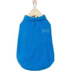 Frisco Ultra Lightweight Basic Dog & Cat Fleece Vest -Frisco 224316 PT3. AC SS1800 V1599434755