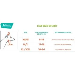 Frisco Fair Isle Dog & Cat Knitted Hat, Navy -Frisco 228800 PT1. AC SS1800 V1631074572