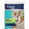 Frisco Natural Lightly Scented Clumping Grass Cat Litter 2 Frisco Natural Lightly Scented Clumping Grass Cat Litter -Frisco 230714 MAIN. AC SS1800 V1657656283