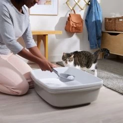 Frisco Micro Crystal Unscented Clumping Crystal Cat Litter 13 Frisco Micro Crystal Unscented Clumping Crystal Cat Litter -Frisco 232119 PT4. AC SS1800 V1660944685