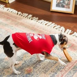 Frisco Love Machine Dog & Cat T-shirt -Frisco 238160 PT6. AC SS1800 V1608595661