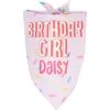 Frisco Birthday Girl Personalized Dog & Cat Bandana 2 Frisco Birthday Girl Personalized Dog & Cat Bandana -Frisco 238333 MAIN. AC SS1800 V1597896674