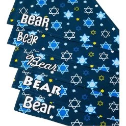 Frisco Hanukkah Personalized Dog & Cat Bandana -Frisco 242799 PT4. AC SS1800 V1618508819