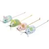 Frisco Easter Mice Cat Toy With Catnip, 4 Count -Frisco 248051 MAIN. AC SS1800 V1608744150